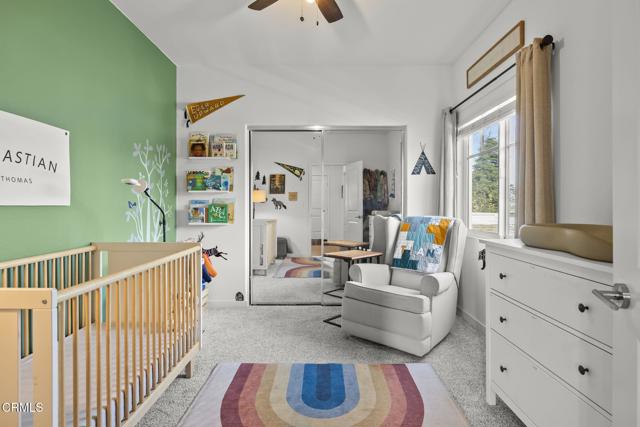 Detail Gallery Image 26 of 34 For 303 N F St #201,  Oxnard,  CA 93030 - 3 Beds | 2 Baths