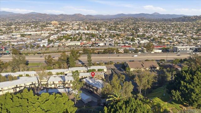 Detail Gallery Image 28 of 34 For 274 S Pierce St, El Cajon,  CA 92020 - 2 Beds | 1/1 Baths