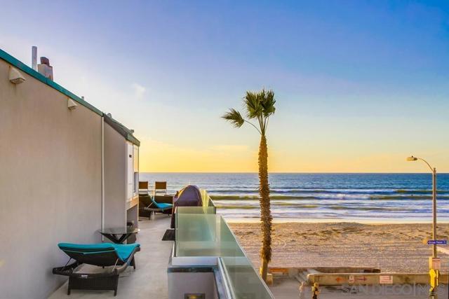 Image 45 of 50 For 3391 Ocean Front Walk  D