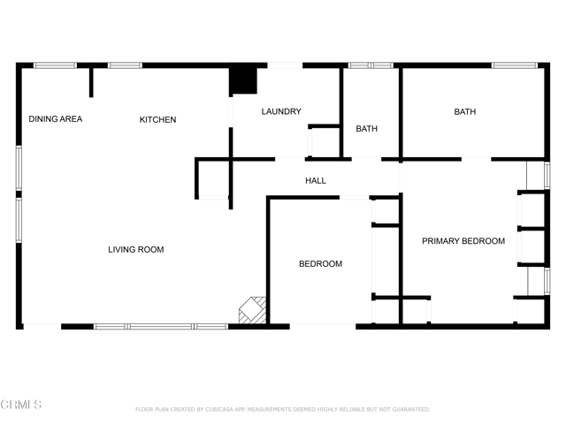 Detail Gallery Image 25 of 25 For 43300 Little River Airport Rd #35,  Little River_1,  CA 95456 - 2 Beds | 2 Baths