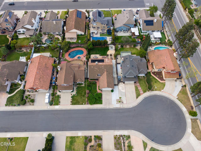 Detail Gallery Image 24 of 27 For 5340 Meadowbluff Ct, Camarillo,  CA 93012 - 3 Beds | 2 Baths