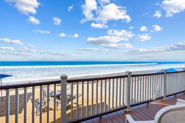 Detail Gallery Image 1 of 34 For 1601 S Pacific St 1b,  Oceanside,  CA 92054 - 3 Beds | 2/1 Baths