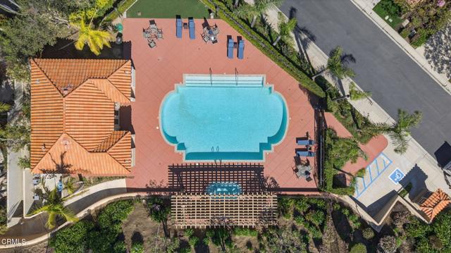 Detail Gallery Image 49 of 66 For 931 Corte Augusta, Camarillo,  CA 93010 - 3 Beds | 2/1 Baths