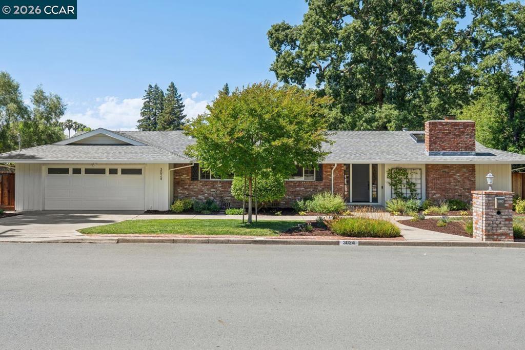 3024 Bradbury Drive