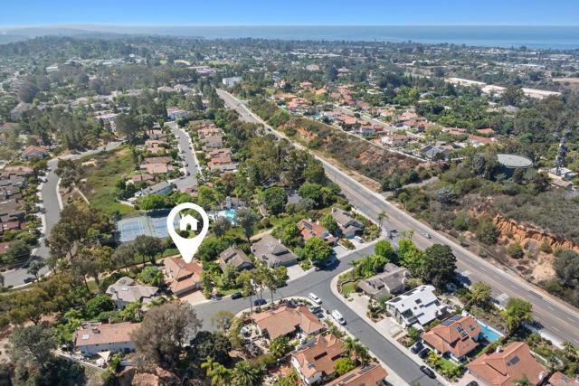 Detail Gallery Image 44 of 74 For 1153 via Montecito, Encinitas,  CA 92024 - 4 Beds | 2/1 Baths