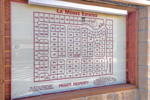 Detail Gallery Image 41 of 46 For 1175 La Moree Dr #7,  San Marcos,  CA 92078 - 2 Beds | 2 Baths