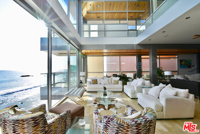 Drew Fenton | 24826 Malibu Road Malibu CA | MLS: 7346918