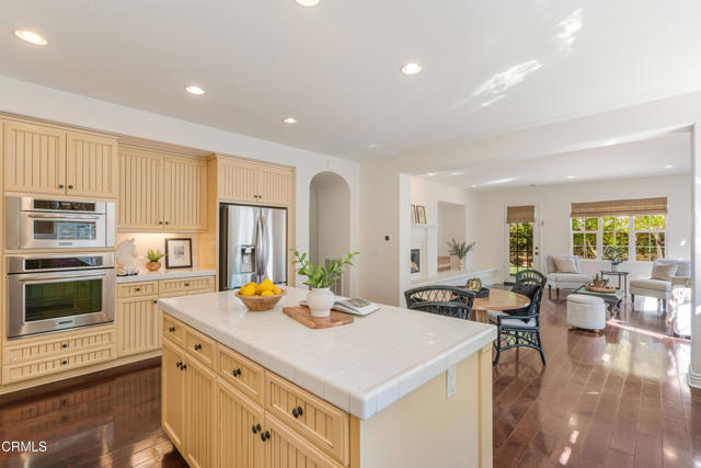 Detail Gallery Image 18 of 46 For 5245 via Quinto, Newbury Park,  CA 91320 - 5 Beds | 3 Baths