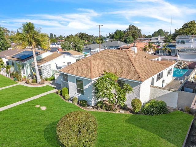 Image 2 for 10913 Dicky St, Whittier, CA 90606