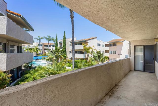 Detail Gallery Image 28 of 35 For 2625 Pirineos Way #218,  Carlsbad,  CA 92009 - 2 Beds | 2 Baths