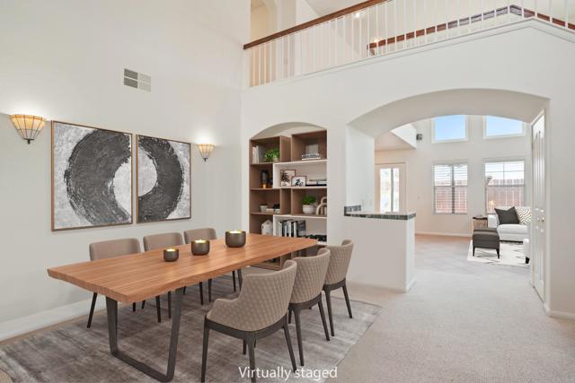 Detail Gallery Image 7 of 40 For 2288 Boulders Ct, Alpine,  CA 91901 - 4 Beds | 3 Baths