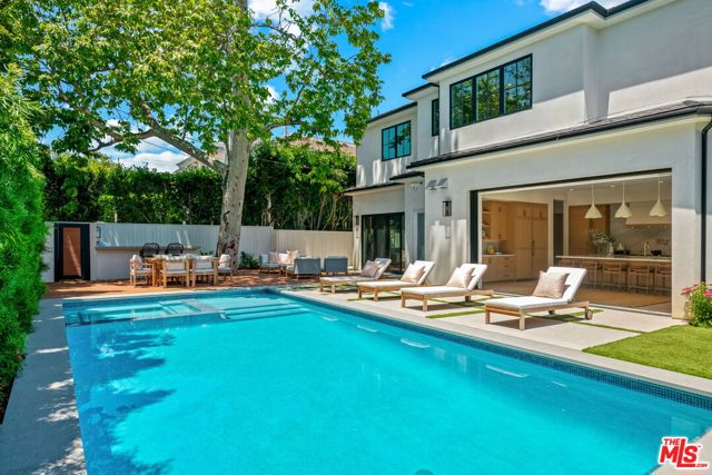 Drew Fenton | 15856 Seabec Circle Pacific Palisades CA | MLS: 6737655