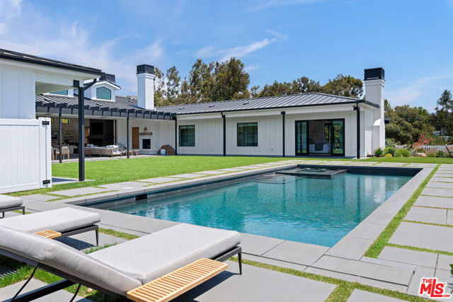 Drew Fenton | 6530 Zuma View Place Malibu CA | MLS: 7286103