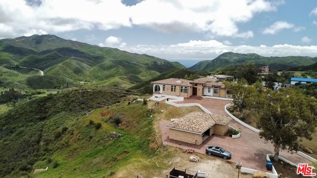 Drew Fenton | 33182 Mulholland Highway Malibu CA | MLS: 7250420