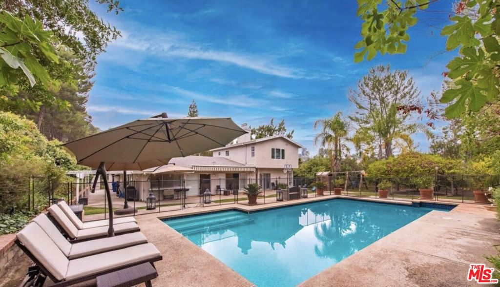 4330 Romero Drive
