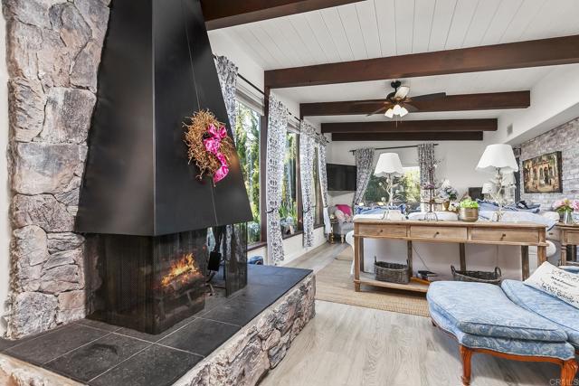Detail Gallery Image 7 of 59 For 720 Sky Mountain Ln, Alpine,  CA 91901 - 3 Beds | 1/1 Baths