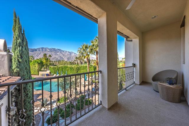 4244 Arcada Street, Palm Springs, CA 92262
