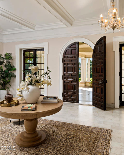 Detail Gallery Image 7 of 40 For 1230 S Oakland Ave, Pasadena,  CA 91106 - 7 Beds | 8 Baths