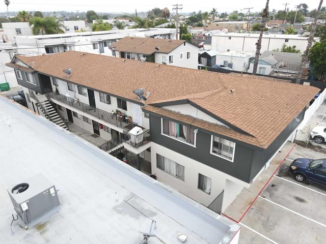 Detail Gallery Image 9 of 20 For 3877 Menlo Ave, San Diego,  CA 92105 - – Beds | – Baths