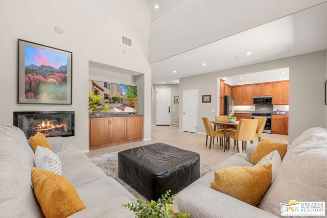 396 Ameno Drive, Palm Springs, CA 92262