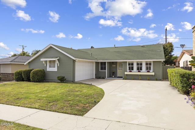 Detail Gallery Image 1 of 35 For 4029 Maple St, Ventura,  CA 93003 - 3 Beds | 1 Baths