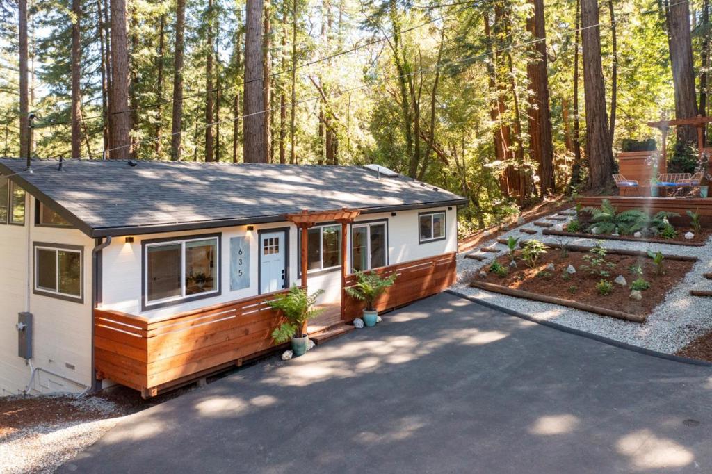 635 Trinkling Creek Drive