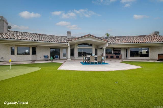 Detail Gallery Image 33 of 52 For 13590 Anthony Ridge Rd, Valley Center,  CA 92082 - 3 Beds | 4/1 Baths