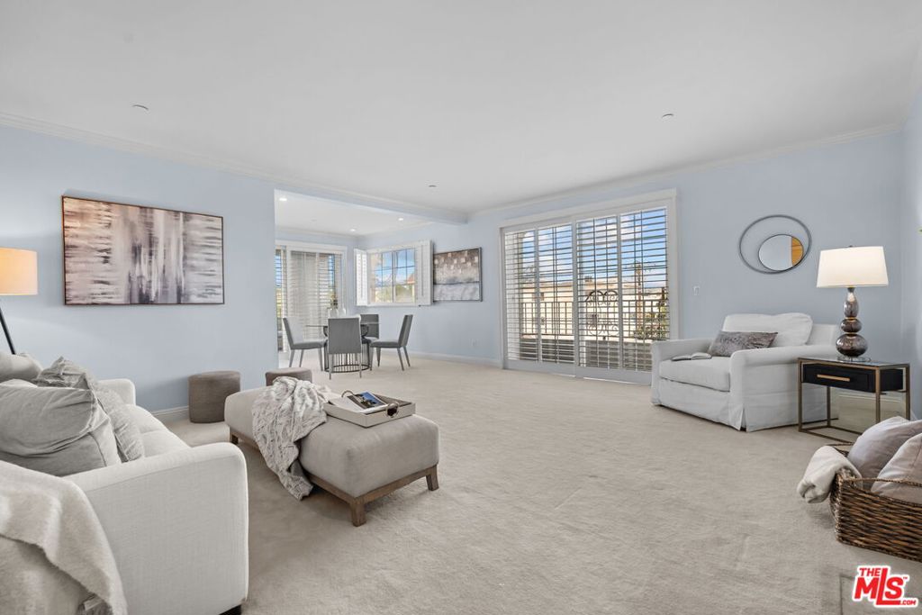 1830 Pelham Avenue #301