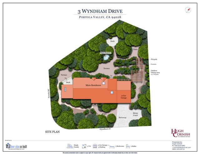 3 Wyndham Drive, Portola Valley CA: https://media.crmls.org/mediaz/8c0df5ca-6860-4dee-8501-b2765f1ad101.jpg