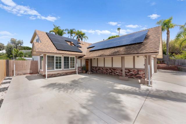 Detail Gallery Image 41 of 57 For 939 Chablis Ln, Vista,  CA 92083 - 4 Beds | 3 Baths