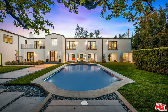 Drew Fenton | 10472 Revuelta Way Los Angeles CA | MLS: 7135109