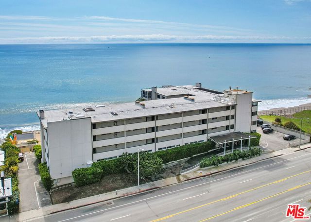Drew Fenton | 22548 Pacific Coast Highway Malibu CA | MLS: 7442178