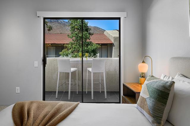 353 N Hermosa Drive #9c2, Palm Springs, CA 92262