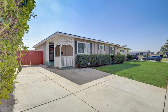 Image 3 for 9834 Rufus Ave, Whittier, CA 90605