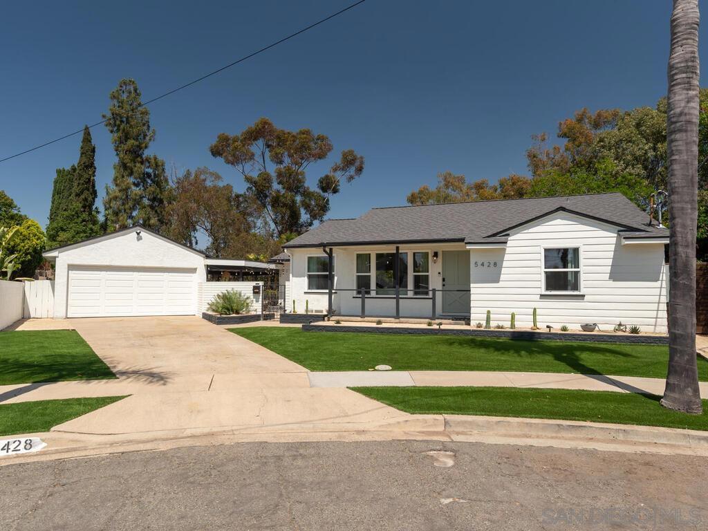 5428 Eldridge Ct