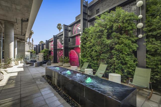 Detail Gallery Image 51 of 55 For 5750 Hollywood Bld #232,  Los Angeles,  CA 90028 - 1 Beds | 1 Baths