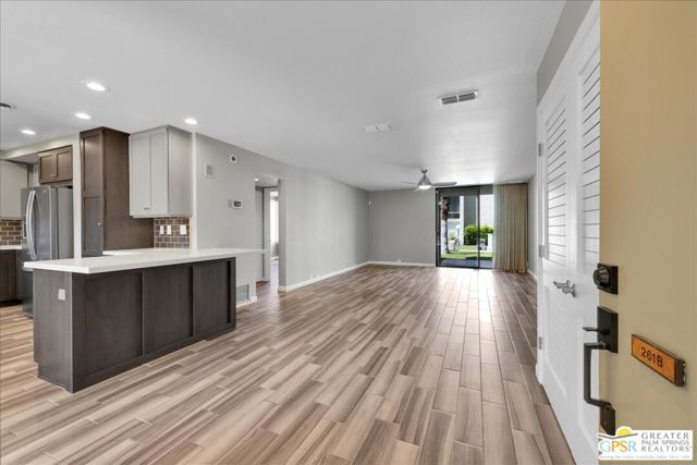 261 E La Verne Way #B, Palm Springs, CA 92264