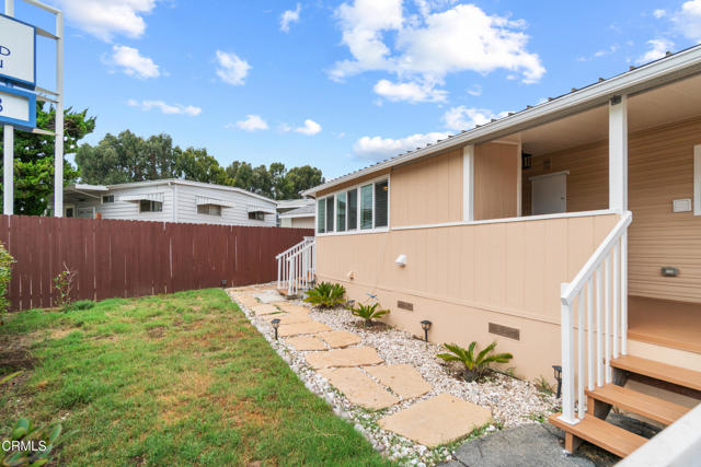 Detail Gallery Image 3 of 33 For 7368 Hollister Ave #28,  Goleta,  CA 93117 - 2 Beds | 1 Baths