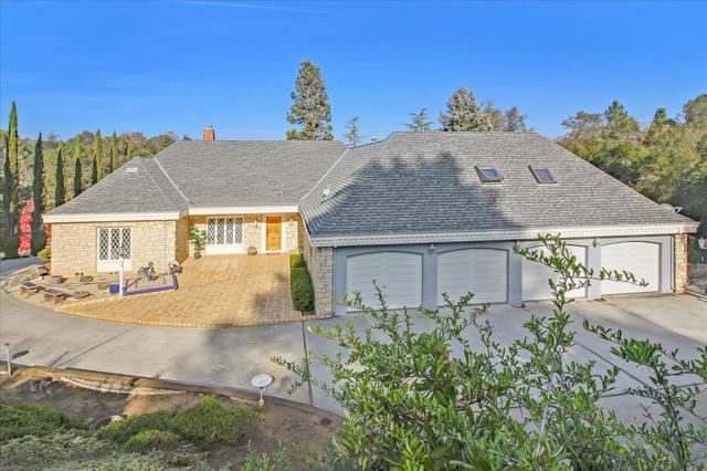 Details for 18300 Constitution Avenue, Monte Sereno, CA 95030