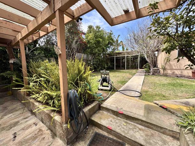Detail Gallery Image 3 of 19 For 1020 Archer St, San Diego,  CA 92109 - 3 Beds | 2 Baths