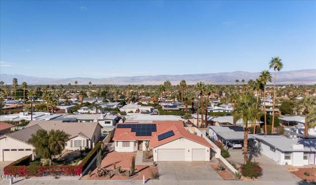 Detail Gallery Image 24 of 25 For 74360 Fairway Dr, Palm Desert,  CA 92260 - 3 Beds | 2 Baths