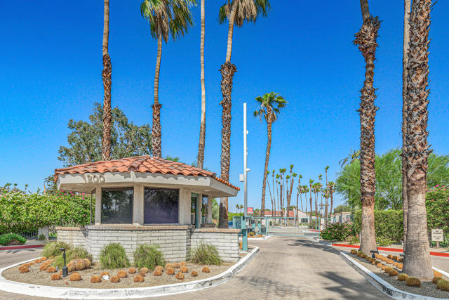 1861 Paseo Pelota, Palm Springs, CA 92262