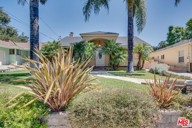 2851 HERMOSA Avenue photo 2