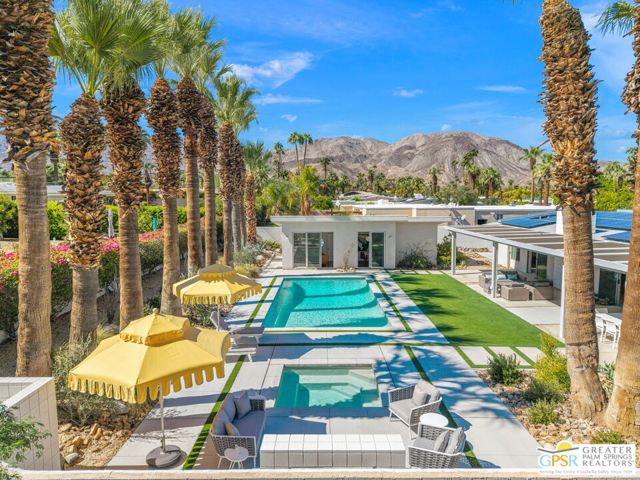 73423 Goldflower Street, Palm Desert, CA 92260