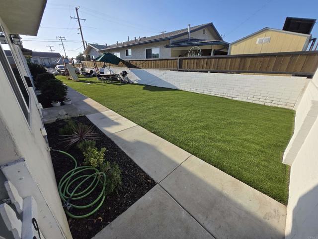 Detail Gallery Image 5 of 31 For 229 S 36th St, San Diego,  CA 92113 - 2 Beds | 1 Baths