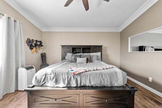 Detail Gallery Image 25 of 49 For 1482 Ridgeline Ct, San Diego,  CA 92154 - 5 Beds | 3 Baths