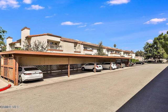 Detail Gallery Image 24 of 25 For 1718 Sinaloa Rd #118,  Simi Valley,  CA 93065 - 2 Beds | 2 Baths