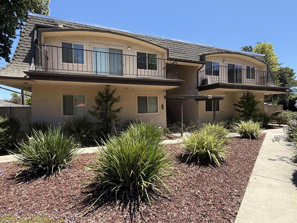 1091 Mohr Lane #D
