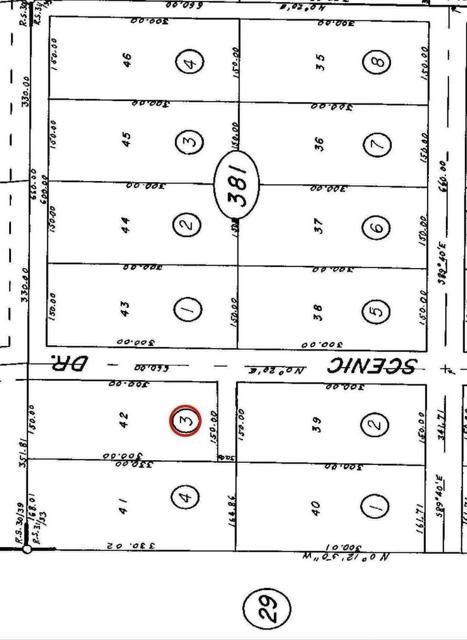 Image 7 of 8 For 0 Rancho Road