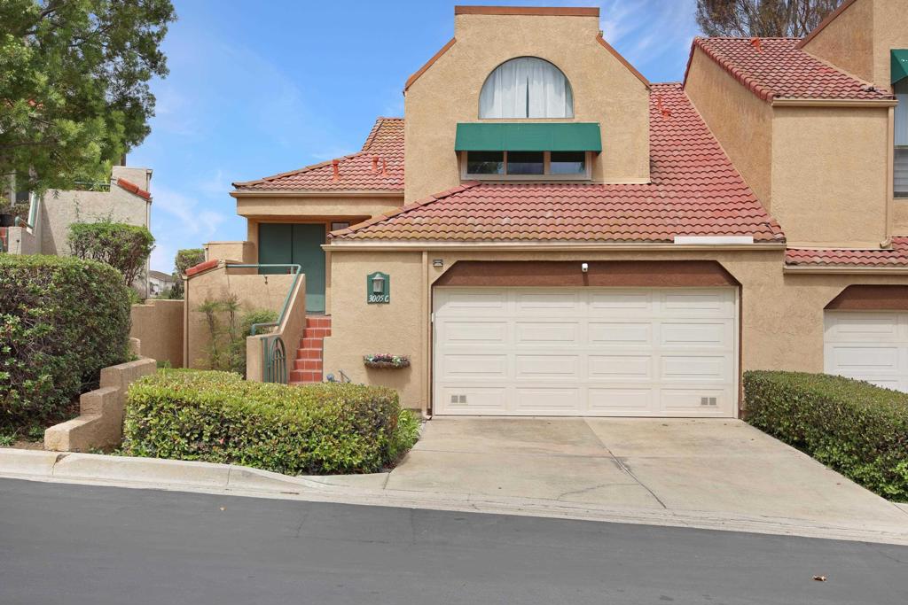 3005 La Paz Lane #C
